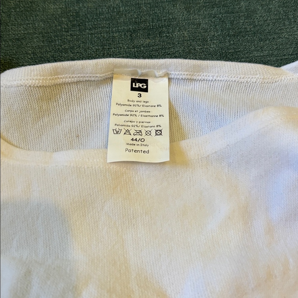 LPG endermowear - Picture 2 of 4